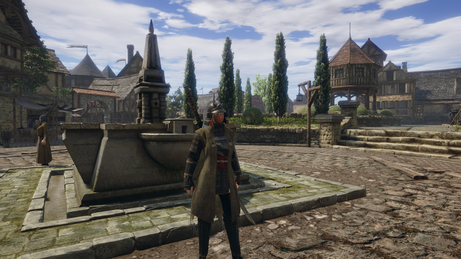 Conqueror's Blade - Immortal Warlord Collector's Pack #2