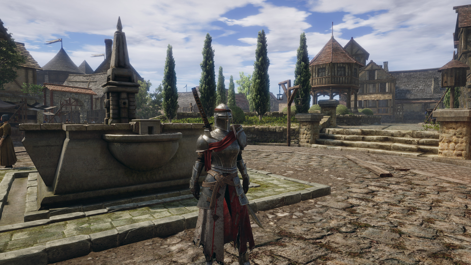 Conqueror's Blade - Order of Chivalry Collector's Pack #0