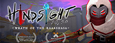 Hindsight 20/20 - Wrath of the Raakshasa 게임 이미지