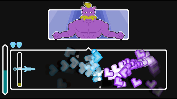 ASTERELIS game for Linux 1