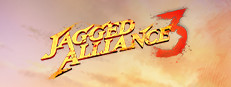 Jagged Alliance 3