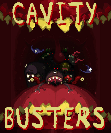 Cavity Busters