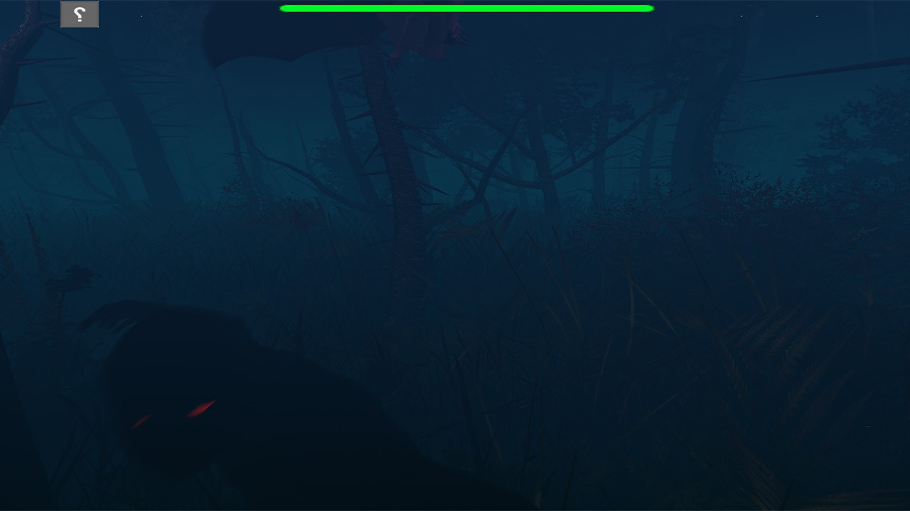 Fear of Dark