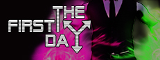 The First Day 게임 이미지