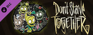 Don't Starve Together: Wormwood Deluxe Chest
