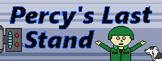Percy's Last Stand 게임 이미지