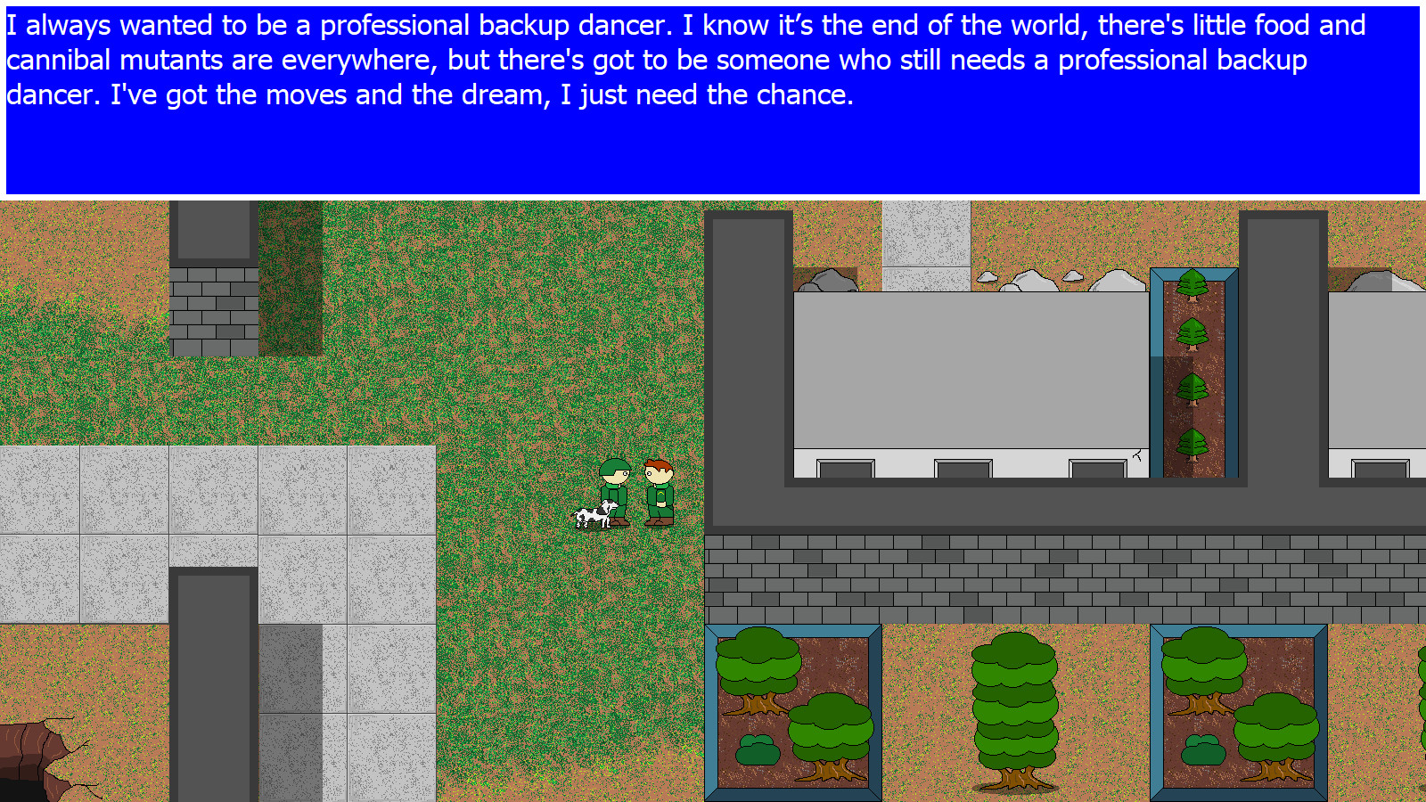 Percy's Last Stand #13