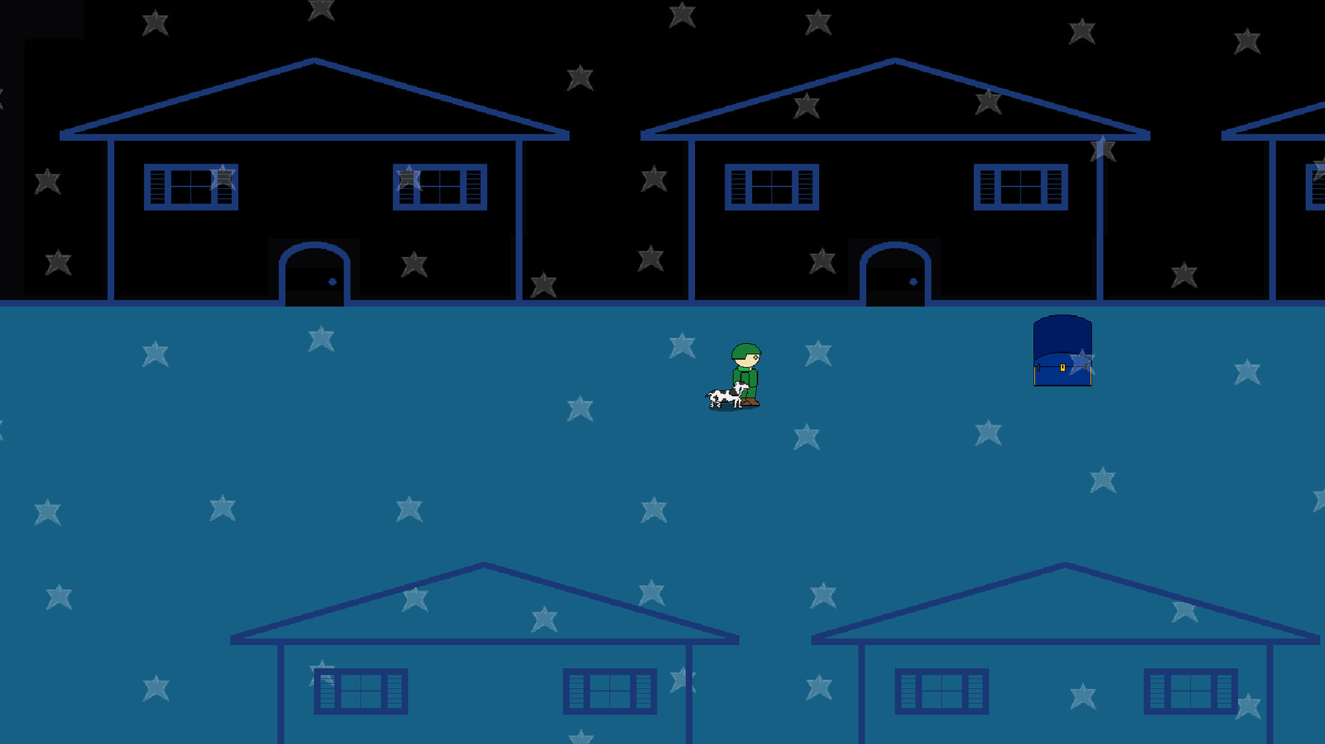 Percy's Last Stand #5