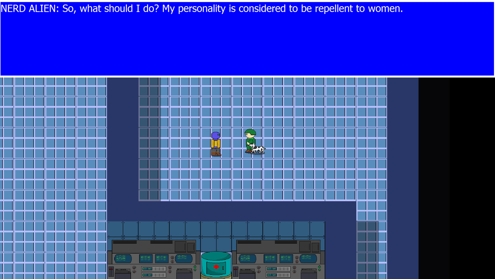 Percy's Last Stand #17