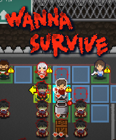 Wanna Survive