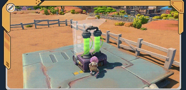 My Time at Sandrock thumbnail