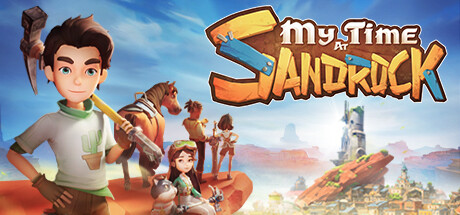 My Time at Sandrock – PC (P)review