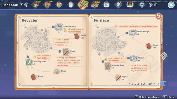 My Time at Sandrock game for windows Pc 1