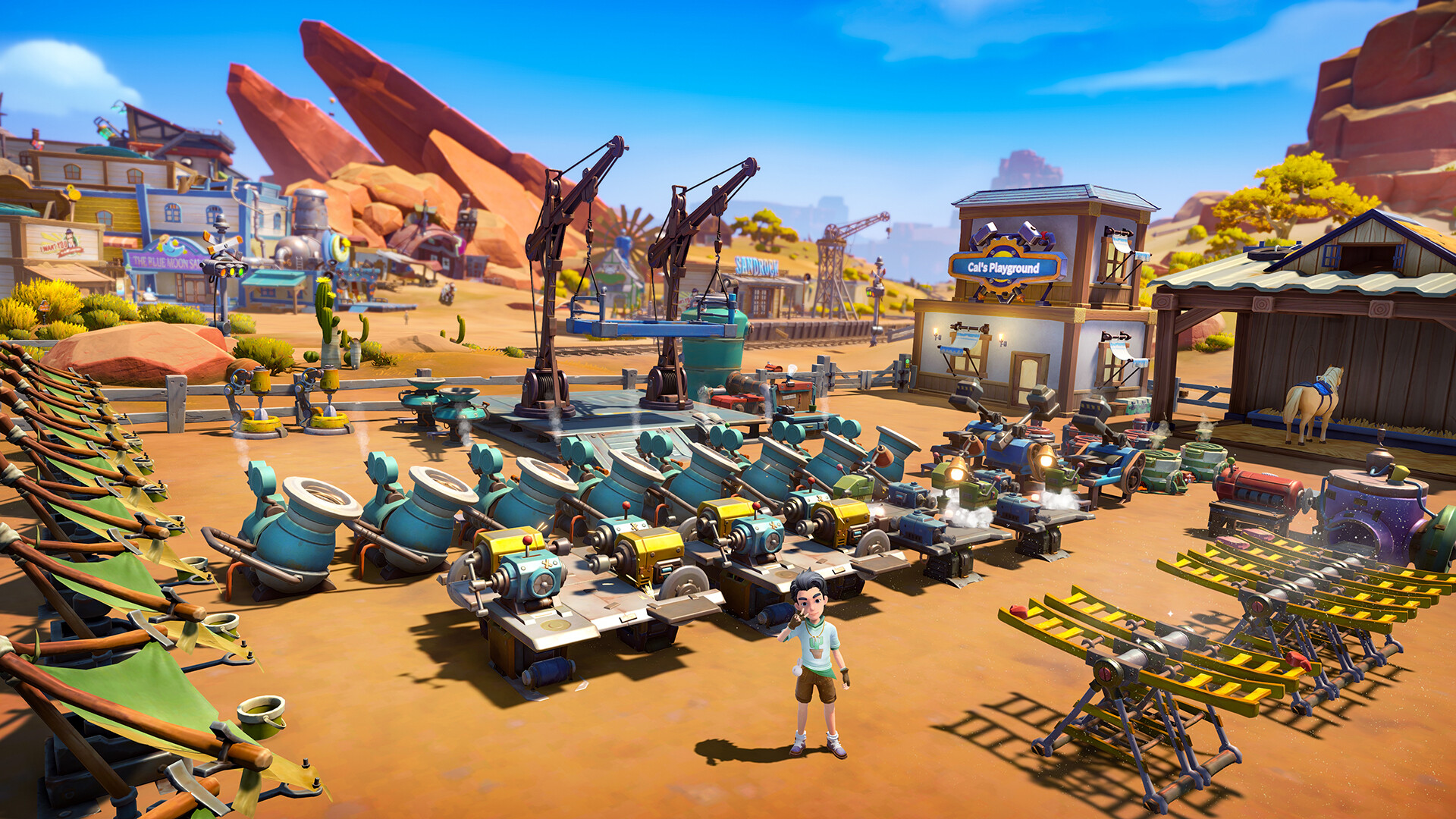 Sandrock's Chinese New Year Celebration & Sale! Join the Festivities Now!