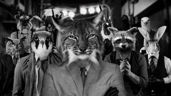 《公鸡神探（Chicken Police）》插图20