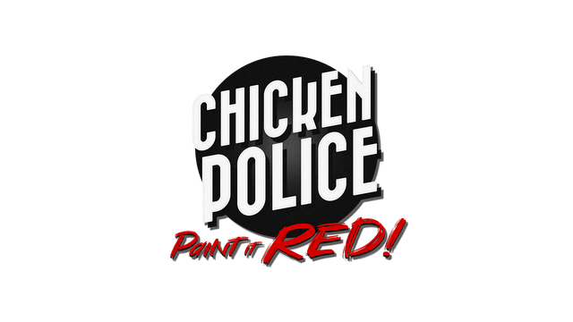 Chicken Police