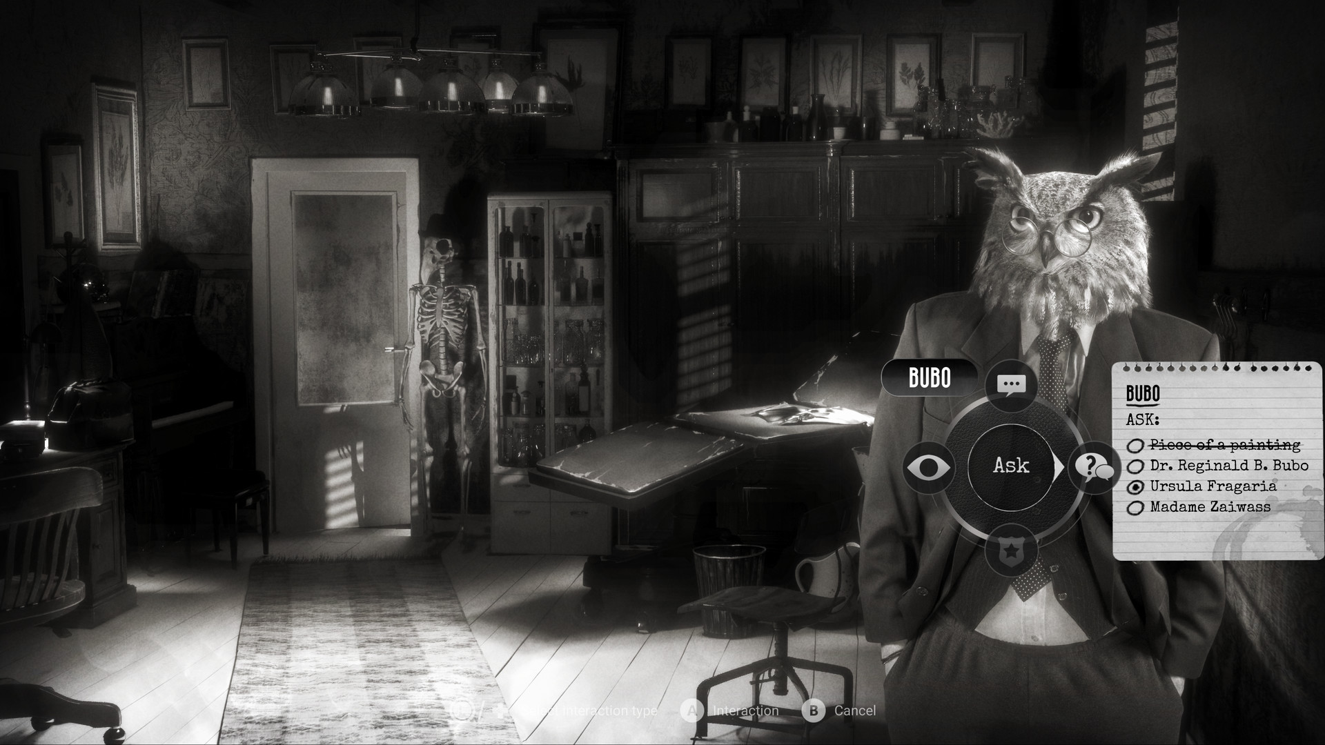 《公鸡神探（Chicken Police）》插图5