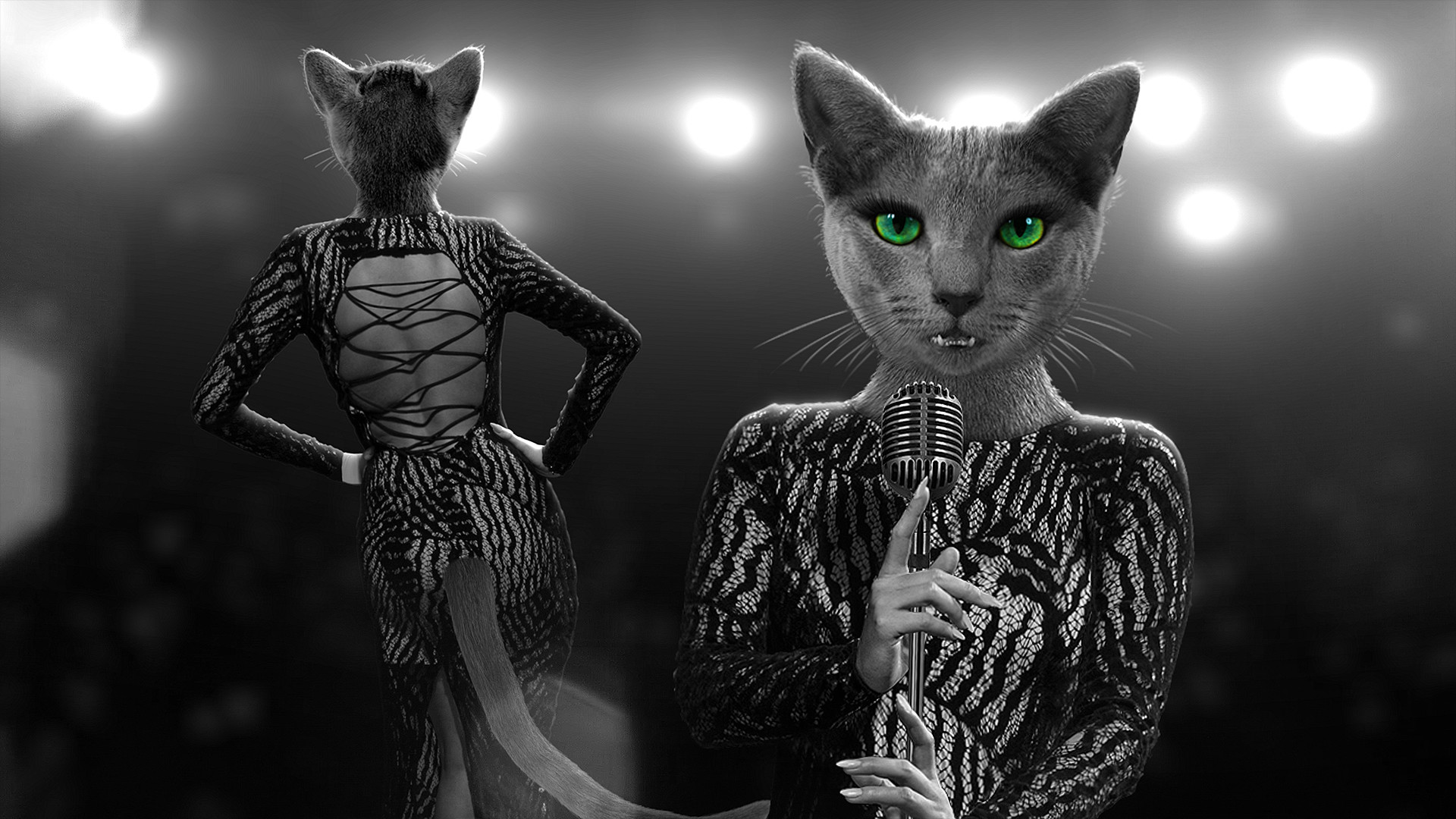 Chicken Police - Paint it RED! #9