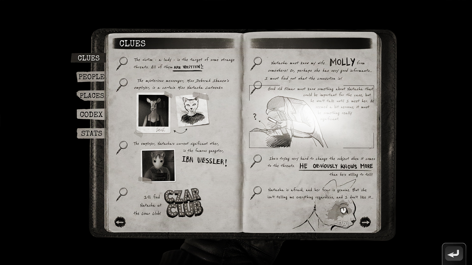 Chicken Police - Paint it RED! #10