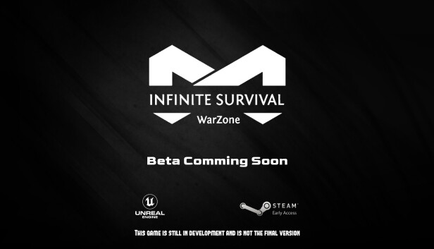 WarZone On Steam