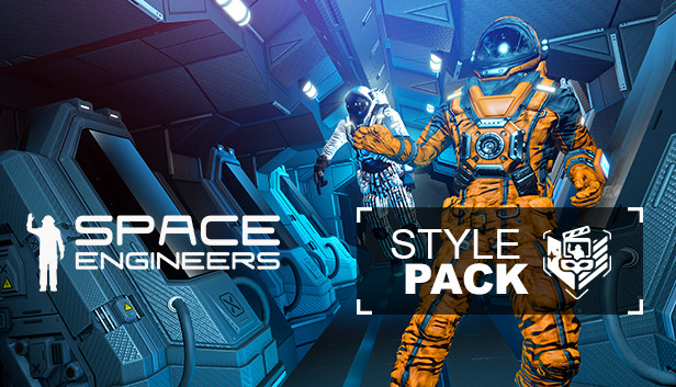 space engineers how to paint