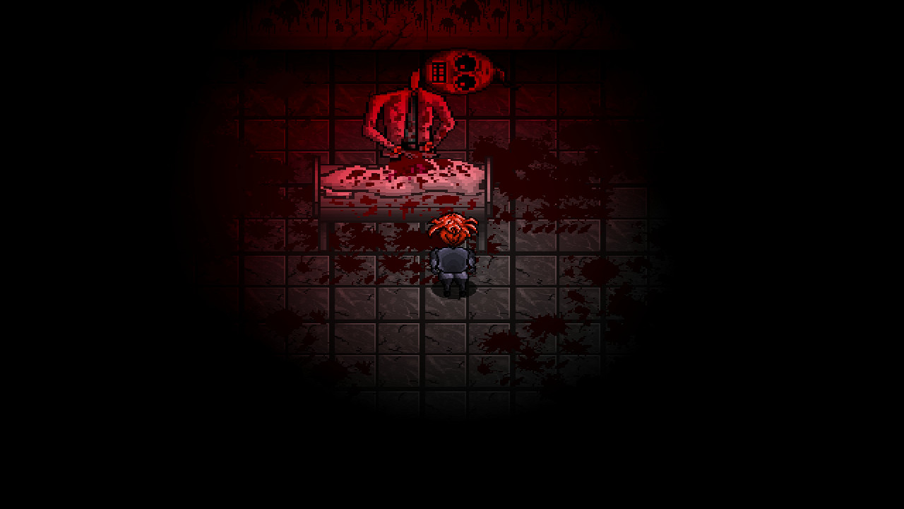 Gregor Hills Haunted Hospital #5