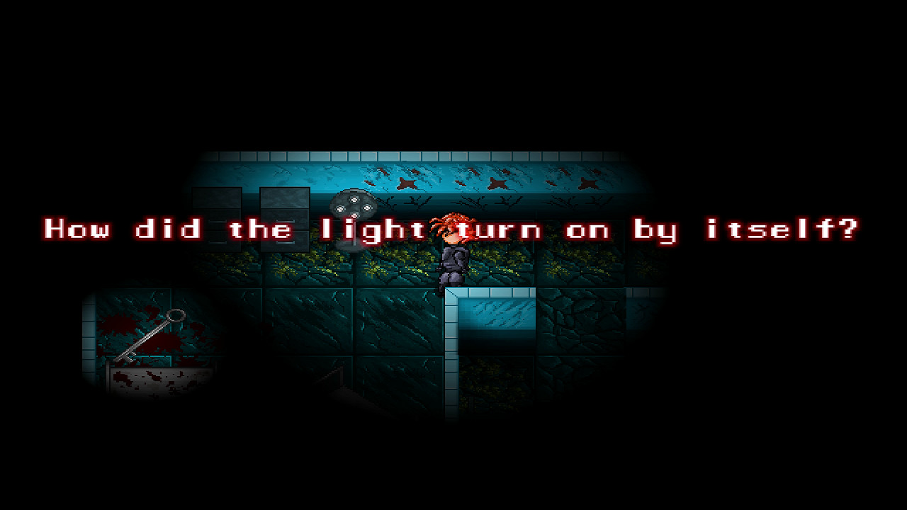 Gregor Hills Haunted Hospital #6