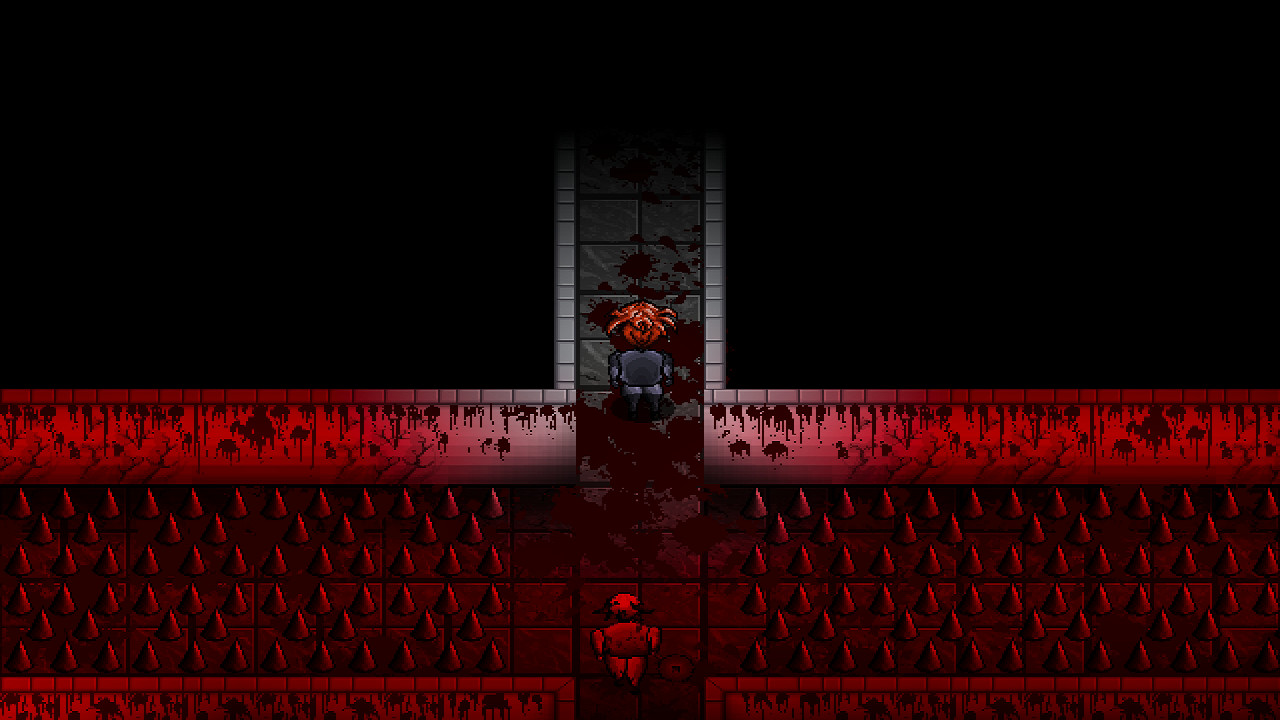 Gregor Hills Haunted Hospital #7