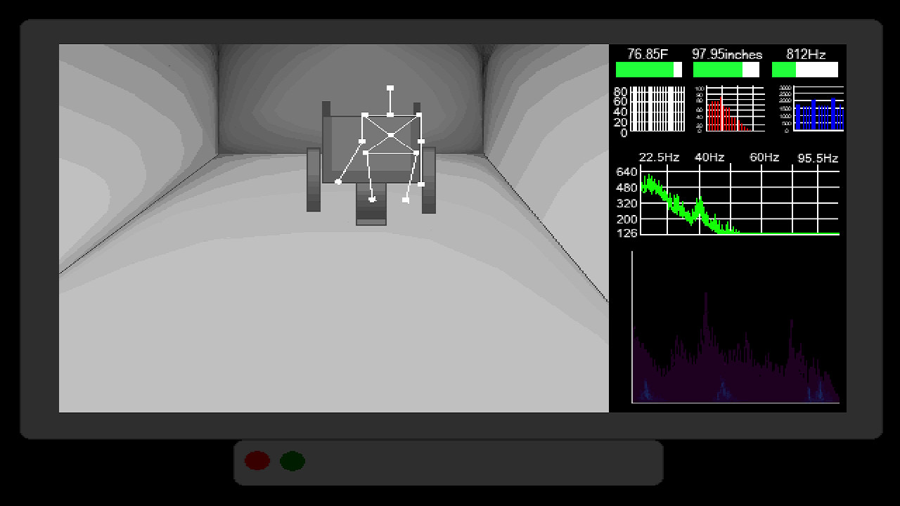 Gregor Hills Haunted Hospital #3