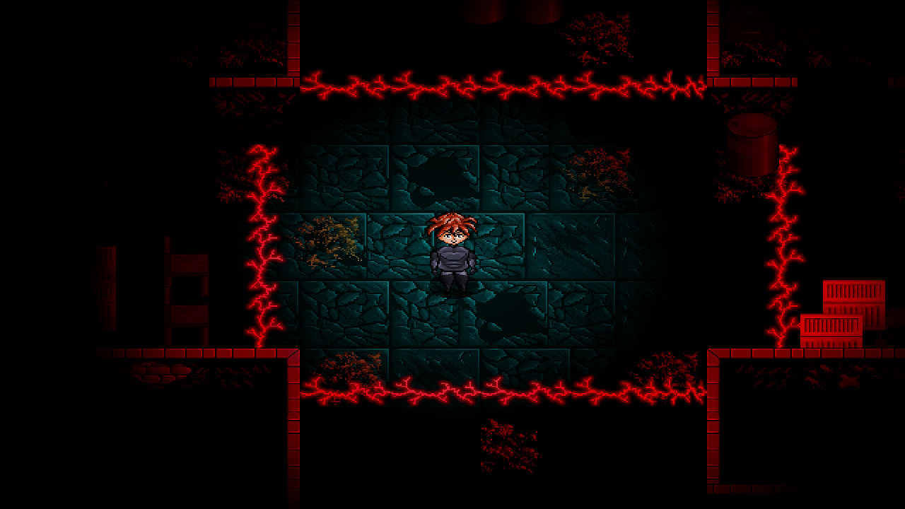 Gregor Hills Haunted Hospital #0