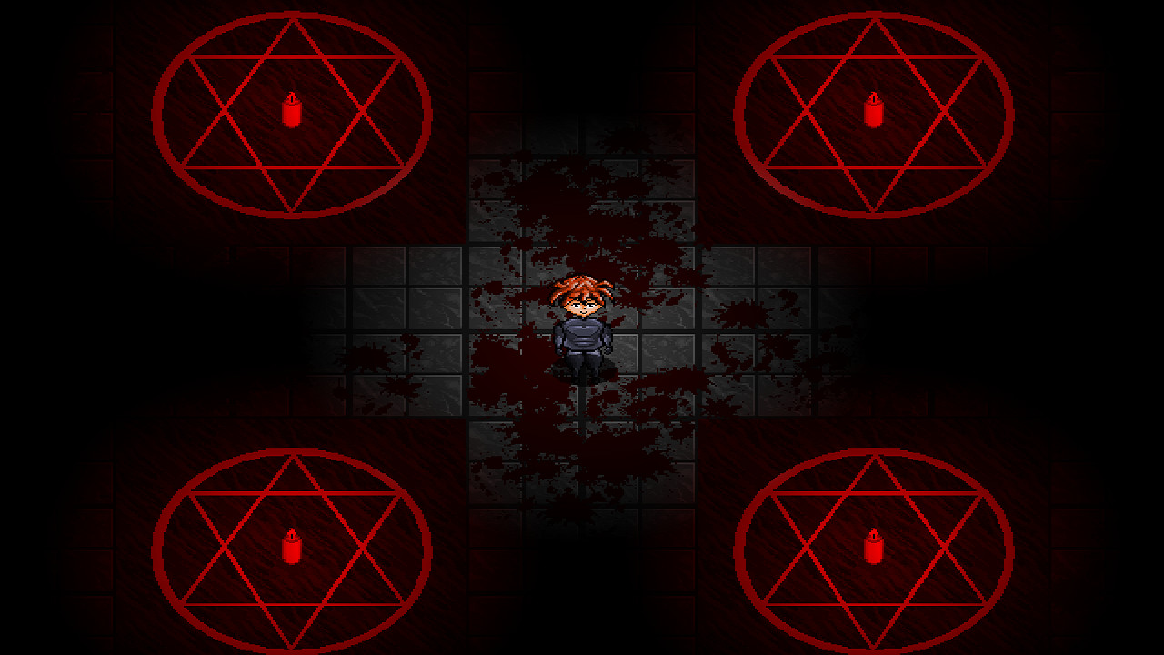 Gregor Hills Haunted Hospital #2