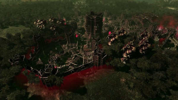 Warhammer 40,000: Gladius - Chaos Space Marines