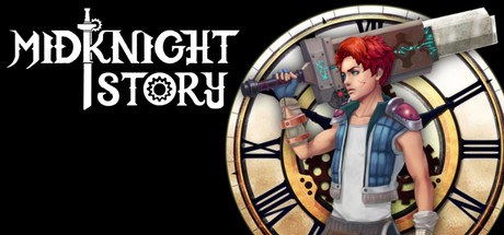 MidKnight Story Cover Image
