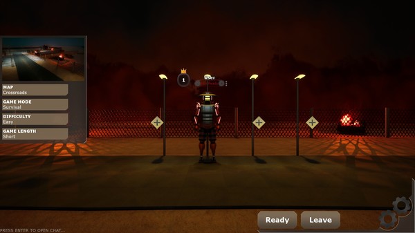 Living Deadfor windows and Linux 1