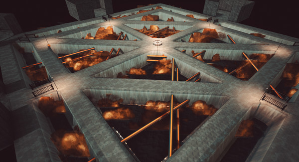 Living Dead game for windows Pc 1