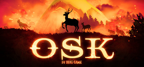 OSK – The End of Time