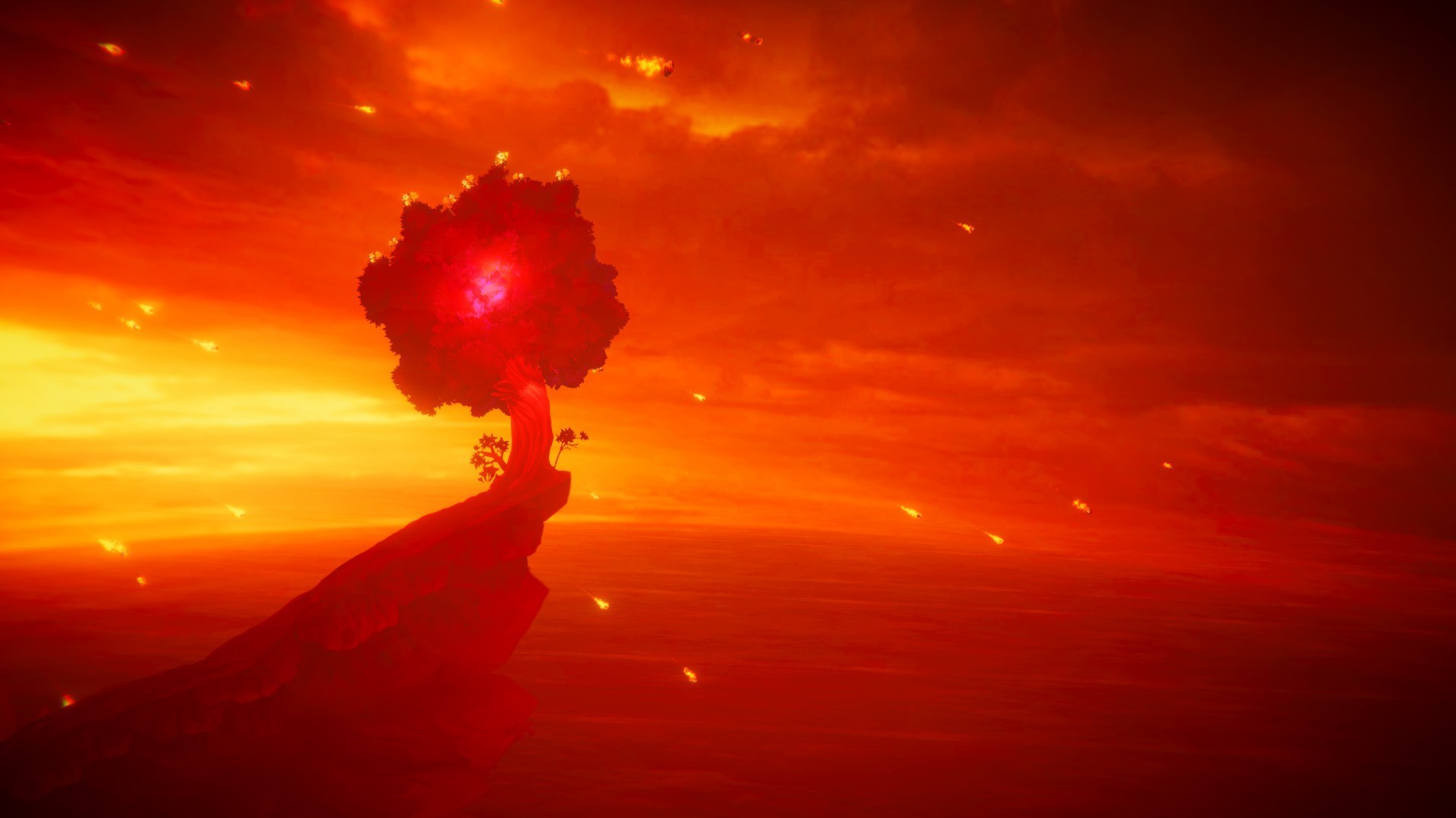 OSK - The End of Time screenshot 11