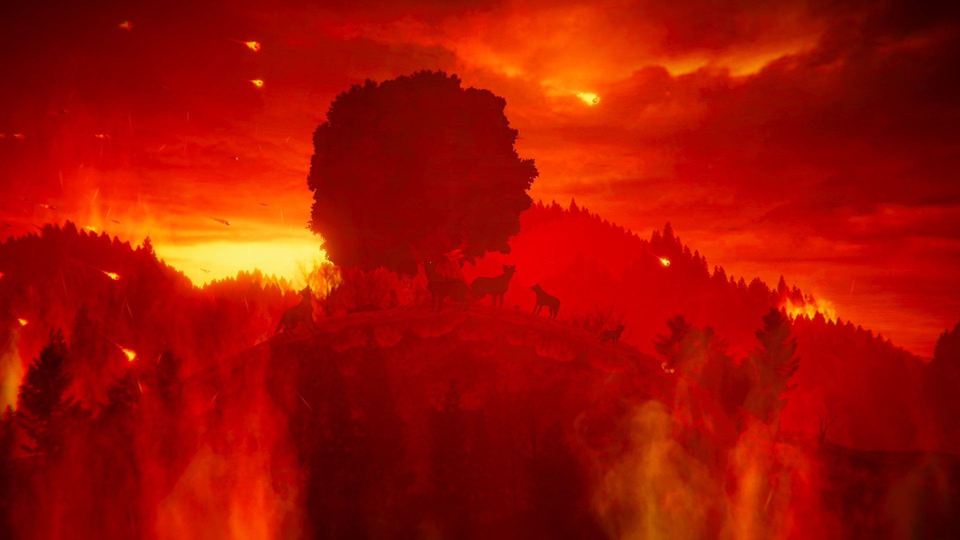OSK - The End of Time screenshot 9