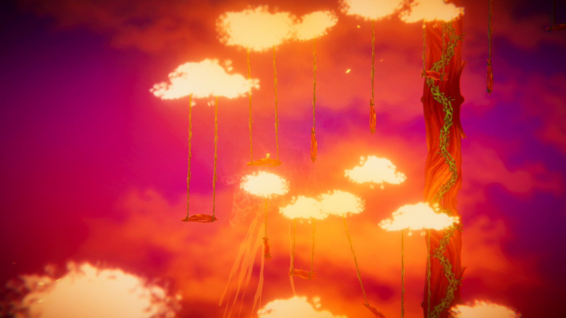 OSK - The End of Time screenshot 7