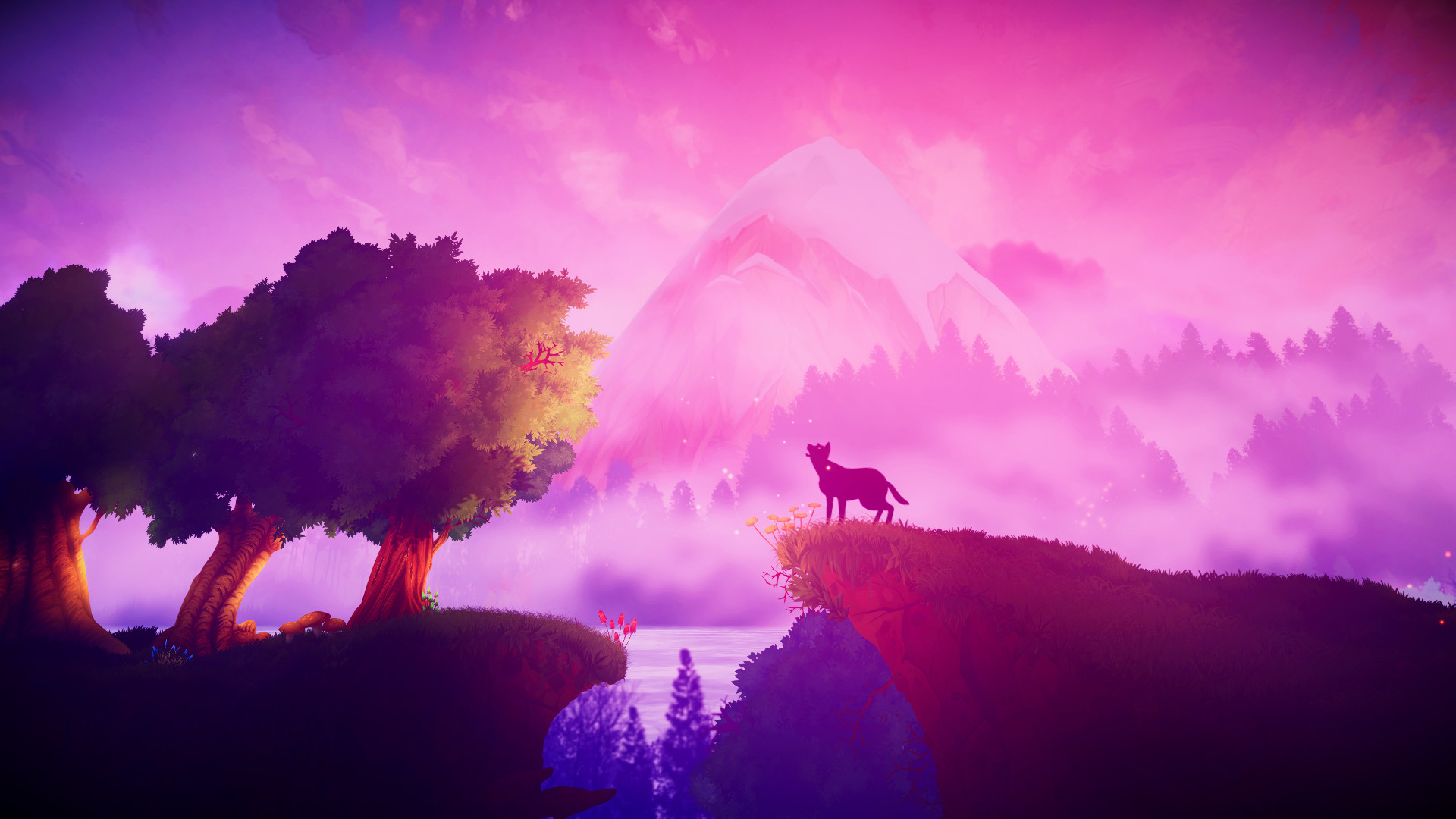 OSK - The End of Time screenshot 2