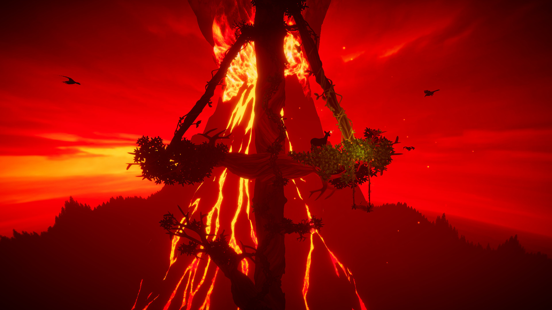 OSK - The End of Time screenshot 3
