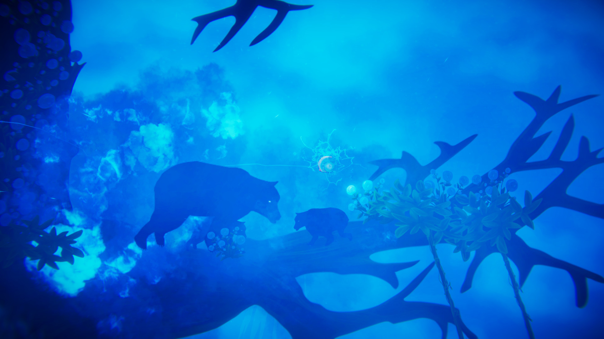 OSK - The End of Time screenshot 6