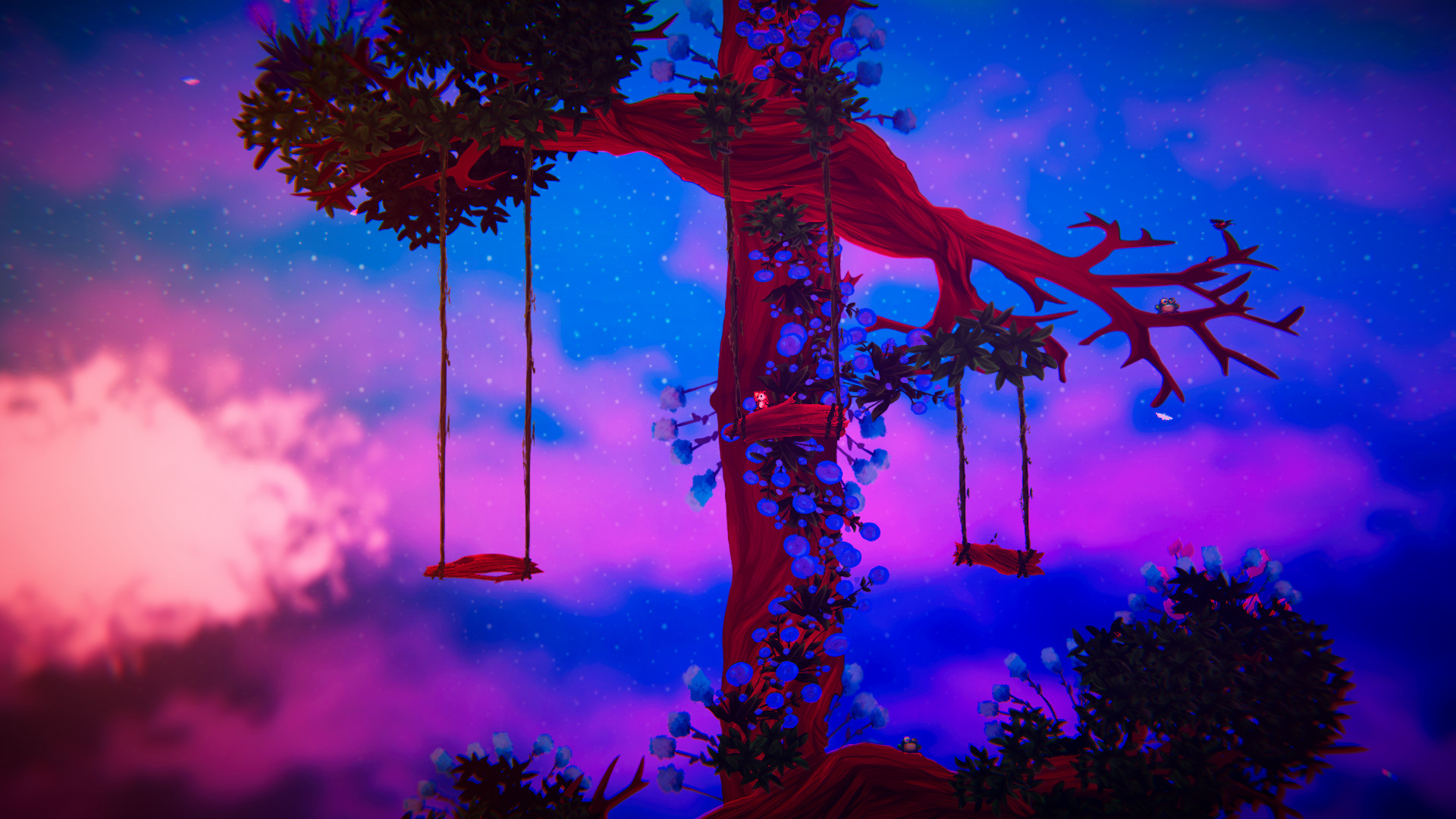 OSK - The End of Time screenshot 4