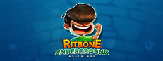Ritbone 게임 이미지