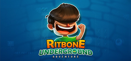 Ritbone Cover Image