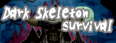 Dark Skeleton Survival 게임 이미지