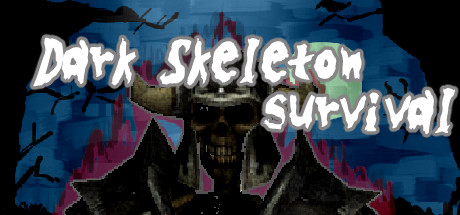 Dark Skeleton Survival Cover Image
