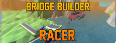 Bridge Builder Racer 게임 이미지