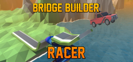 Bridge Builder Racer Cover Image