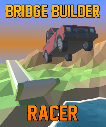 Bridge Builder Racer